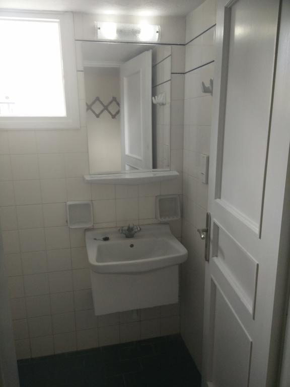 Appartamento con 2 Camere da Letto